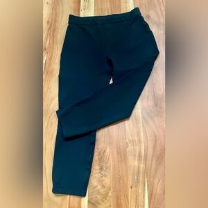 SPANX The Perfect Ankle Pant in Classic Black Size XL (fits like L)